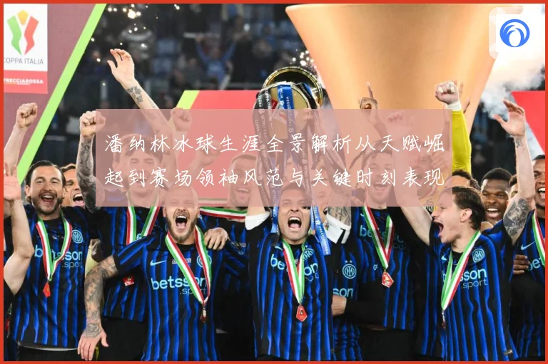 潘纳林冰球生涯全景解析从天赋崛起到赛场领袖风范与关键时刻表现